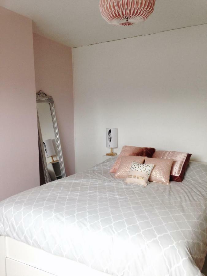 Chambre D 'Hotes Chez Manon Et Hugo 베튠 외부 사진
